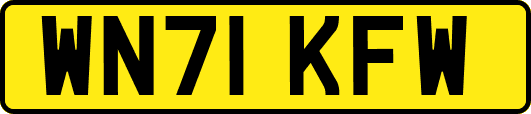 WN71KFW