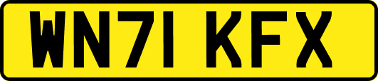 WN71KFX