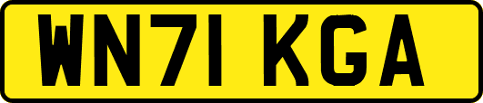 WN71KGA