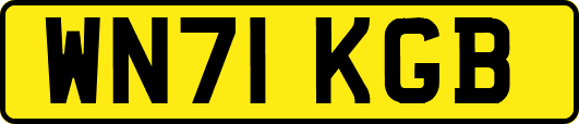 WN71KGB