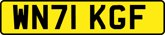 WN71KGF