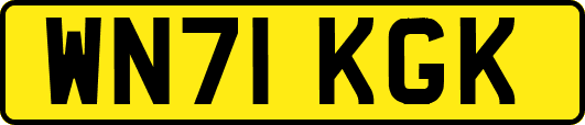 WN71KGK