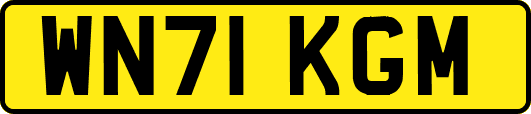 WN71KGM
