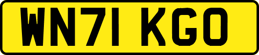 WN71KGO
