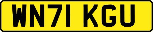 WN71KGU