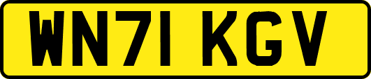 WN71KGV