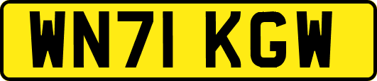 WN71KGW