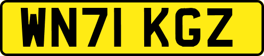 WN71KGZ