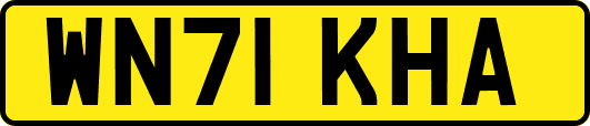 WN71KHA