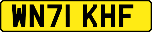 WN71KHF