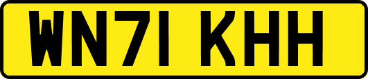 WN71KHH