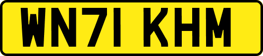 WN71KHM