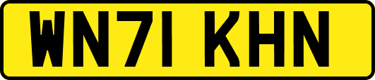 WN71KHN