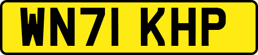 WN71KHP