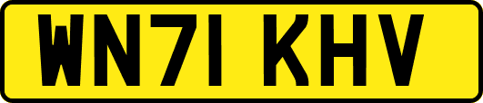 WN71KHV