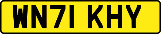 WN71KHY