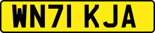 WN71KJA