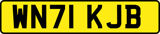 WN71KJB