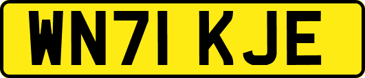 WN71KJE