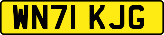 WN71KJG