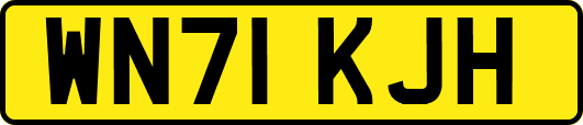 WN71KJH