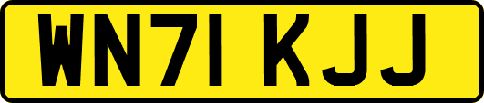 WN71KJJ