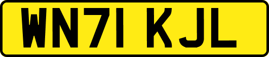 WN71KJL