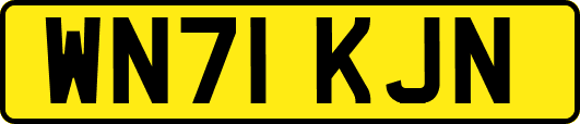 WN71KJN