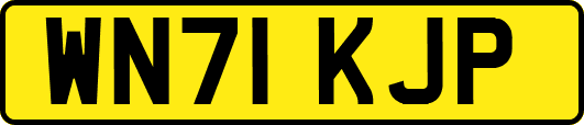 WN71KJP