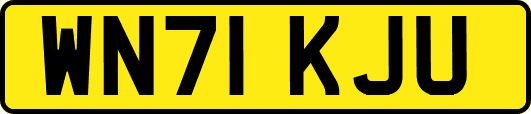 WN71KJU