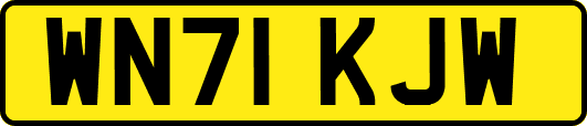 WN71KJW