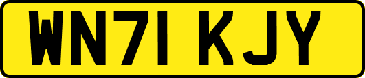 WN71KJY