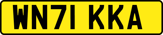 WN71KKA