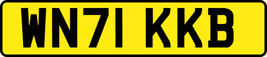 WN71KKB