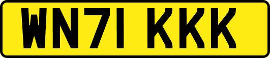 WN71KKK