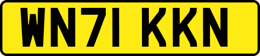 WN71KKN