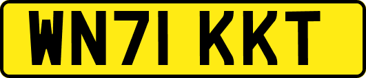 WN71KKT