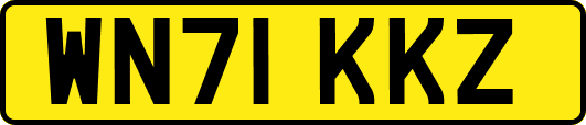 WN71KKZ