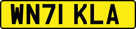 WN71KLA