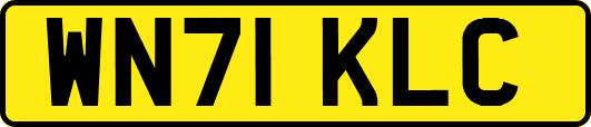 WN71KLC