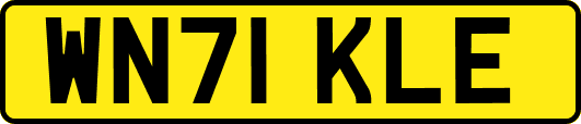 WN71KLE