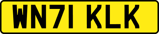 WN71KLK