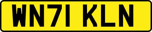 WN71KLN