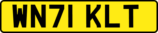 WN71KLT