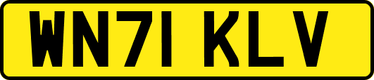 WN71KLV