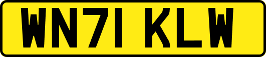 WN71KLW