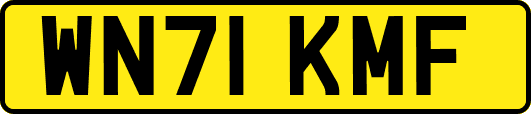 WN71KMF