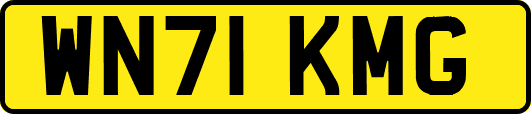 WN71KMG