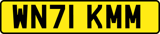 WN71KMM