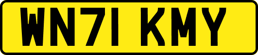 WN71KMY